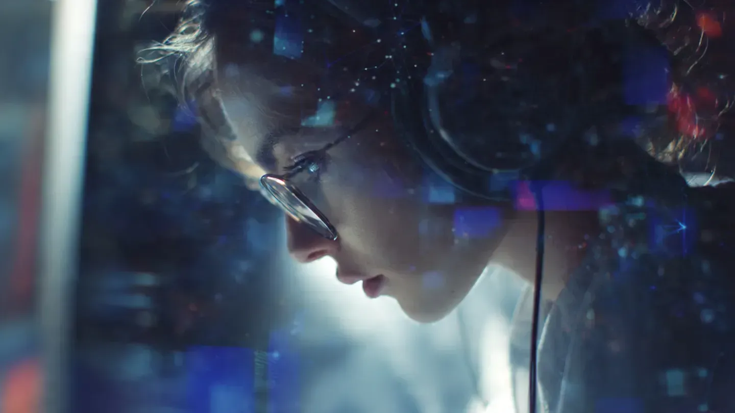 AI και blockchain