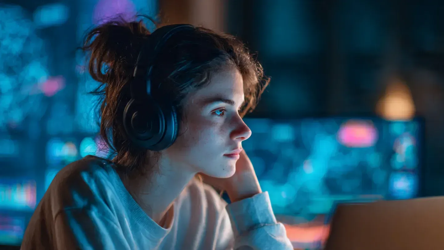 AI στην ανάπτυξη web εφαρμογών