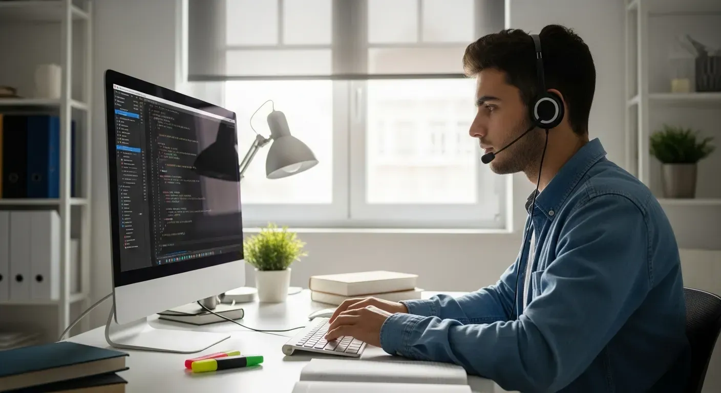 AI Agents για Smart Glasses με Rokid AIUI Studio