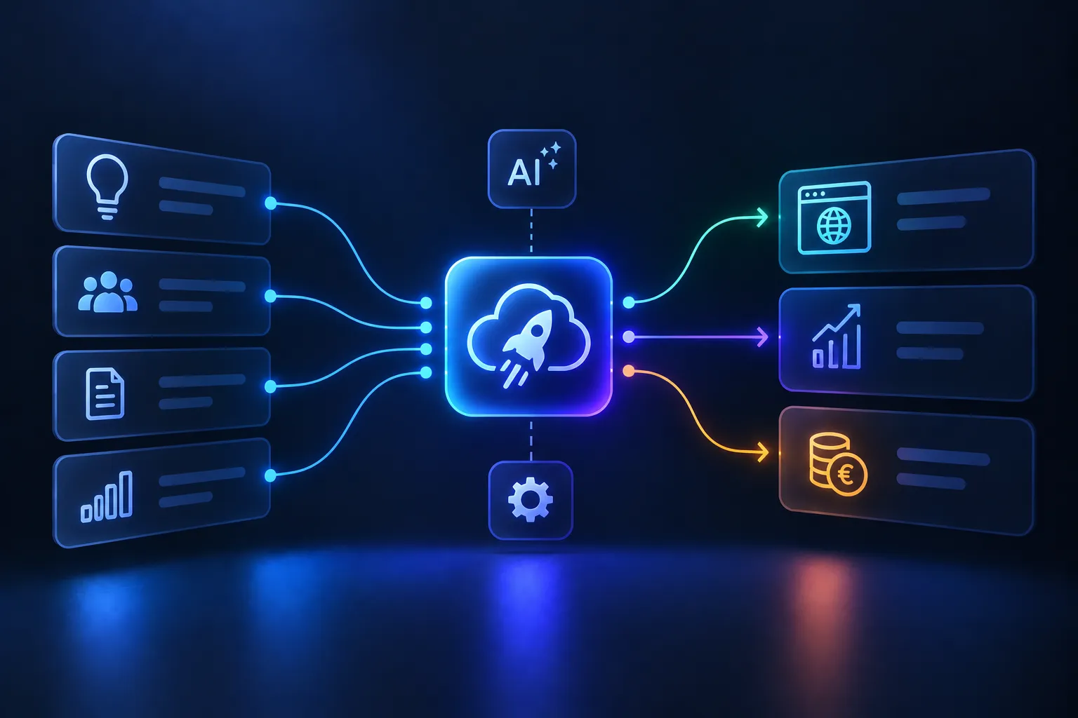 Build & Launch Your First Micro-SaaS with AI