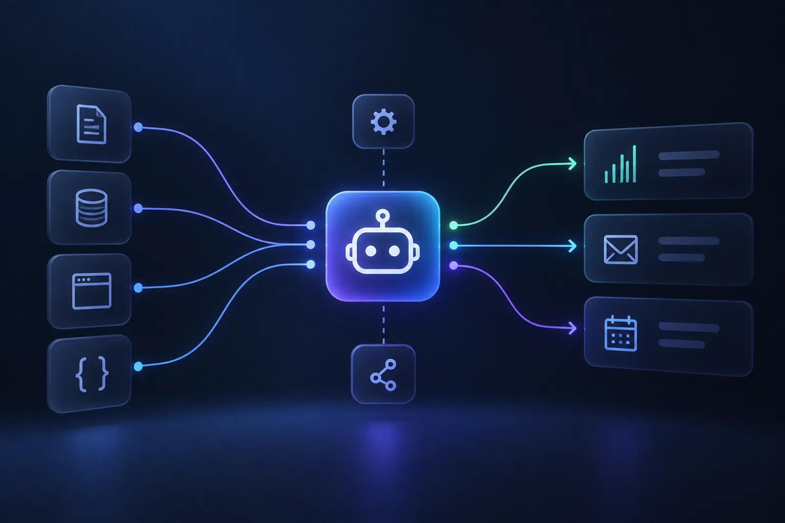 ChatGPT Apps & MCP — Build & Publish