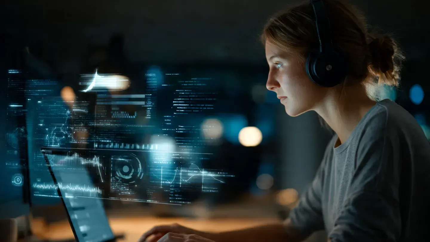 Data SQL και AI γιατί η ποιότητα των δεδομένων