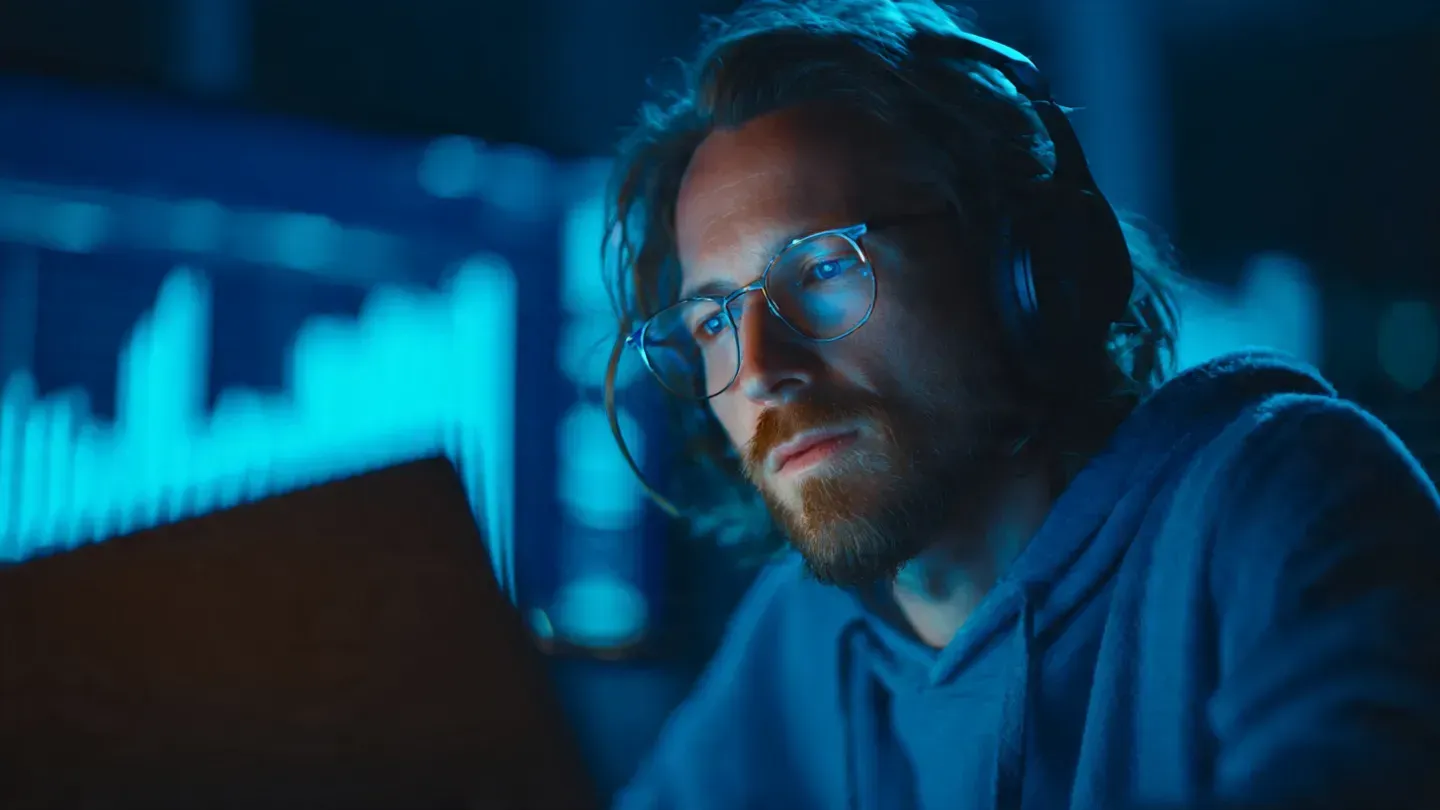 Docker εξειδικευμένη χρήση