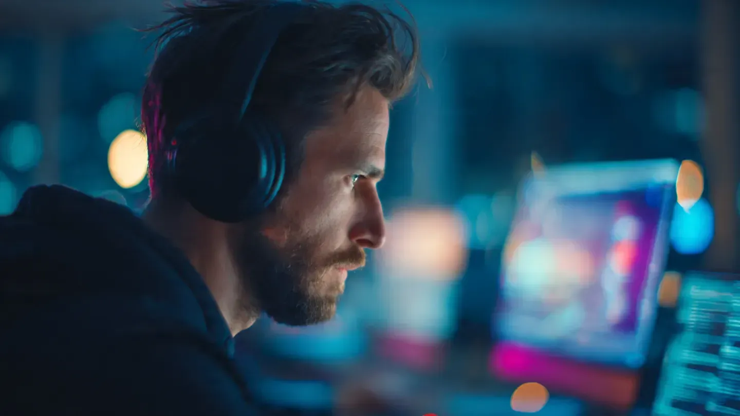 Domain specific Agents