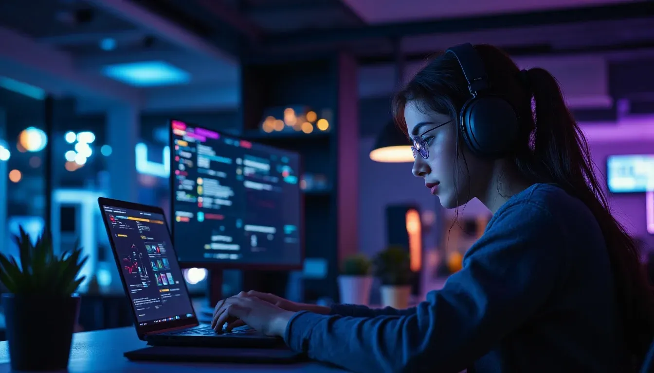Freelancer Excel VBA