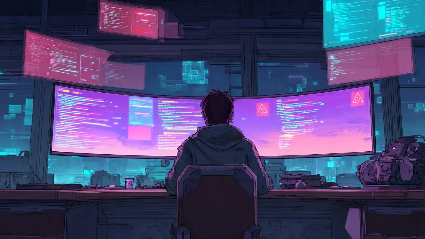 Lua πέρα από το gaming