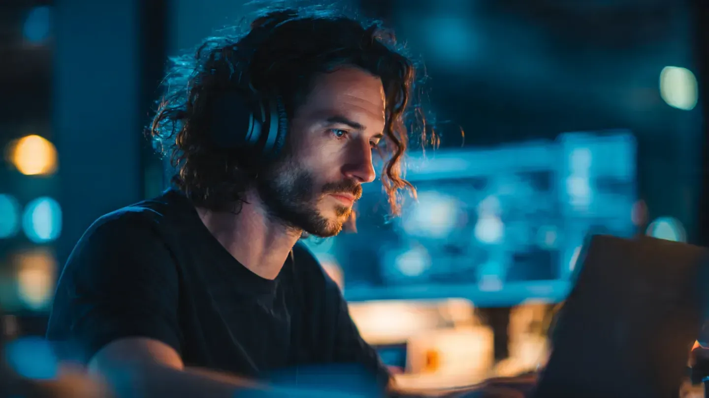 Offline vs online AI Agents