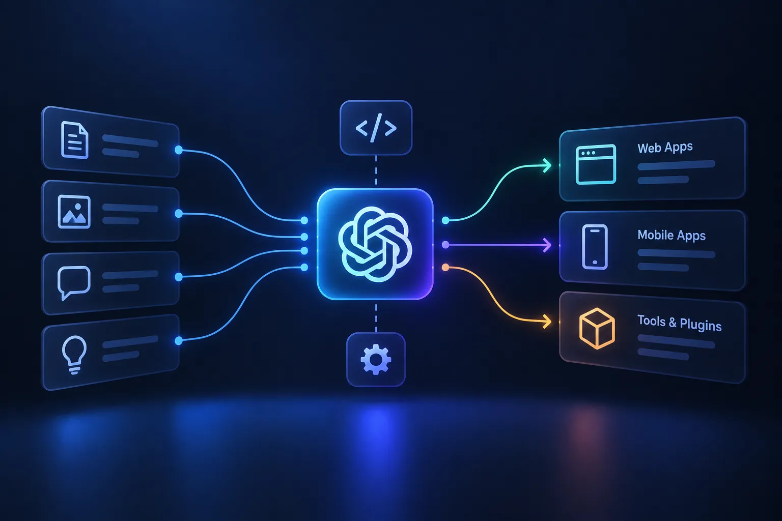 OpenAI Codex — Vibe Coding & Δημιουργία Εφαρμογών
