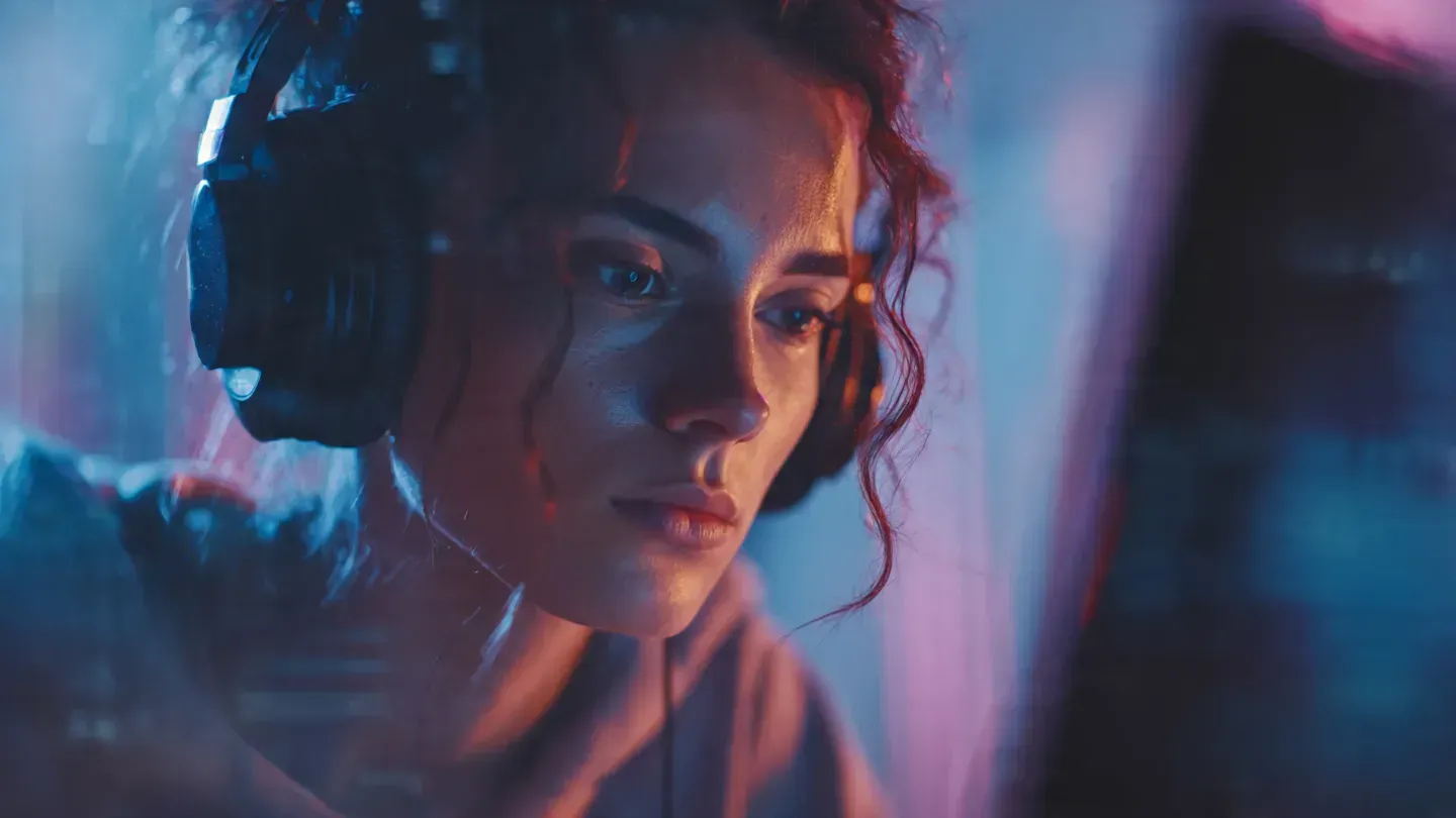 Προσωποποίηση AI Agents