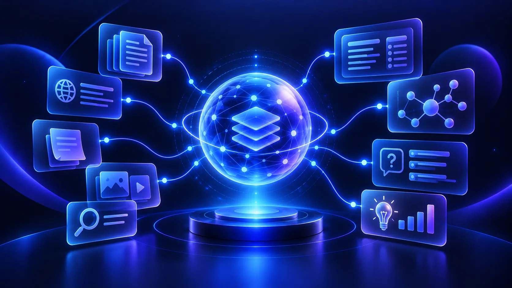 Το Προσωπικό σας AI Knowledge Base