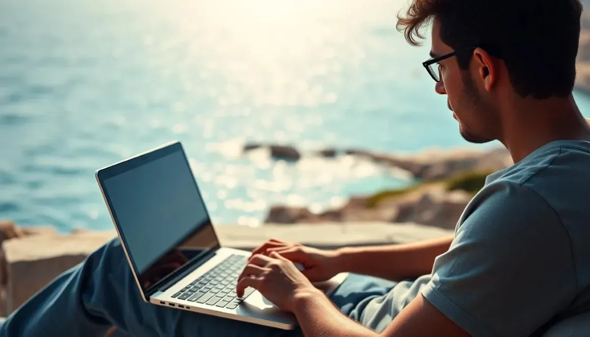 Online ιδιαίτερα μαθήματα πληροφορικής με τον Κωνσταντίνο Ζήτη