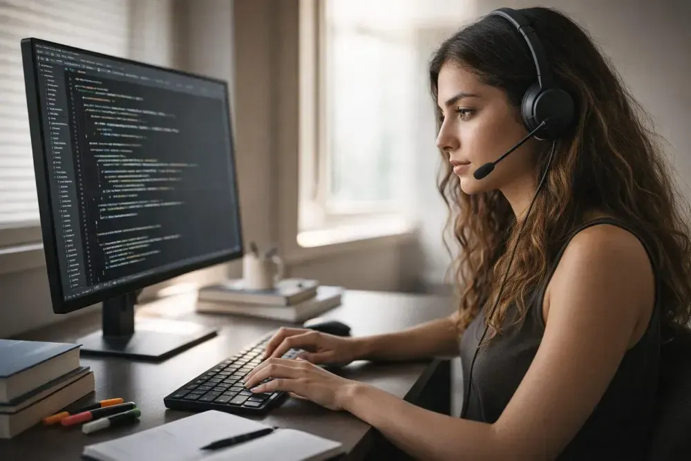 Ιδιαίτερα Μαθήματα Ανάπτυξης AI Agents (Agentic Workflows) – Ανάπτυξη AI Agents