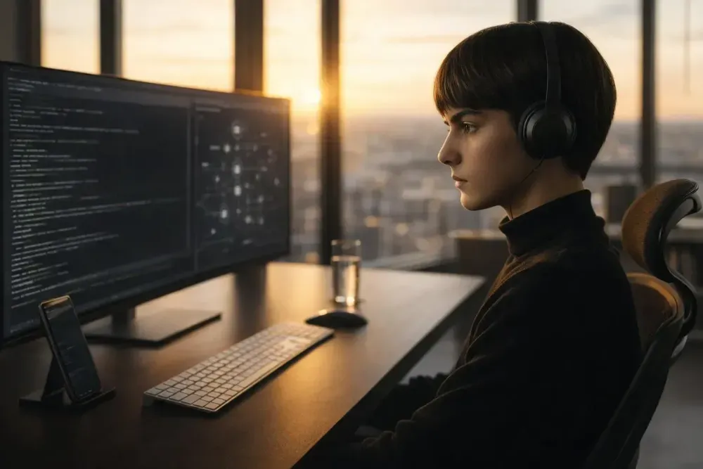 AI Marketing