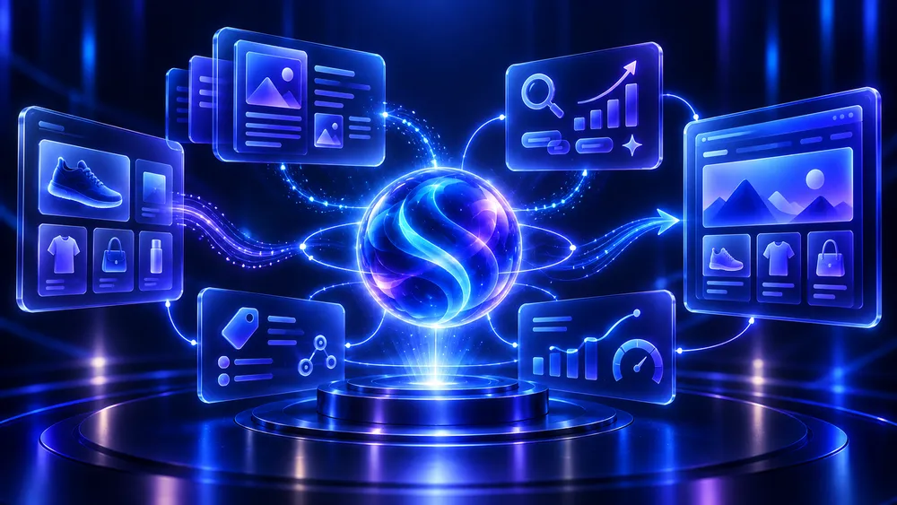 AI για WordPress & WooCommerce — Content, Προϊόντα & SEO με Τεχνητή Νοημοσύνη