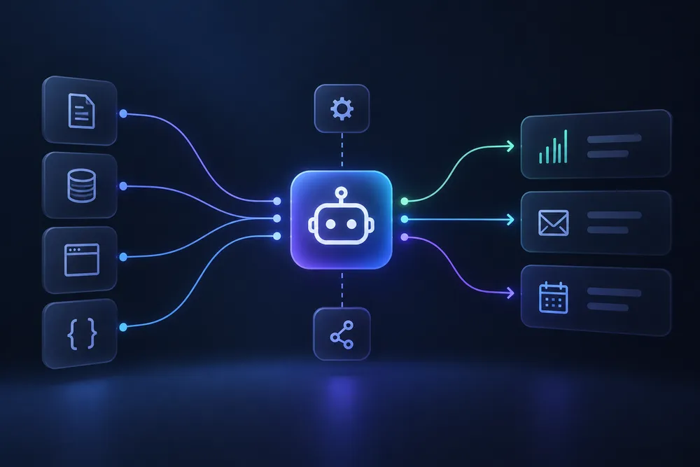 ChatGPT Apps & MCP — Build & Publish