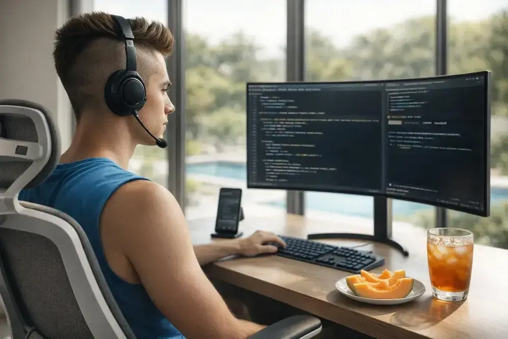 Generative AI για Developers