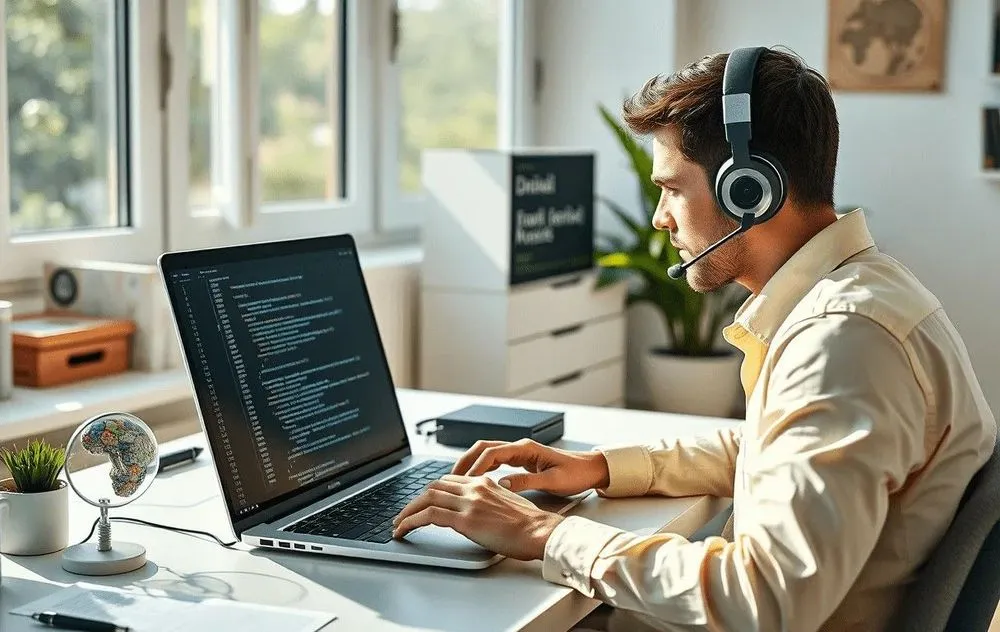 Ιδιαίτερα Μαθήματα Python για AI και Machine Learning