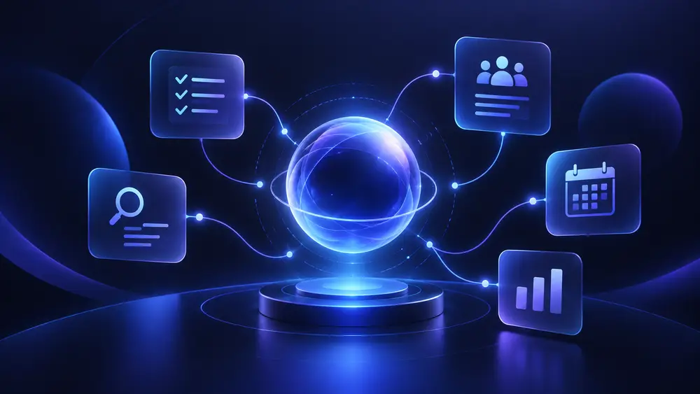 Οι Πρώτοι σας AI Agents στην Εργασία