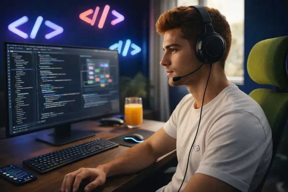 Vibe Coding