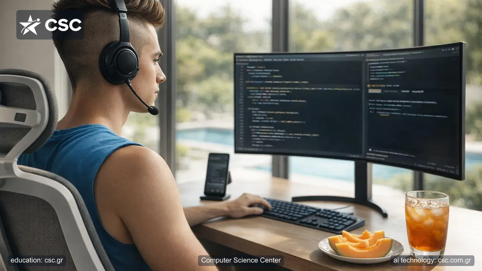 Generative AI για Developers